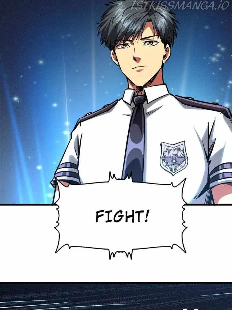 Read Super God Gene chapter 78 image 20 on Lezhin