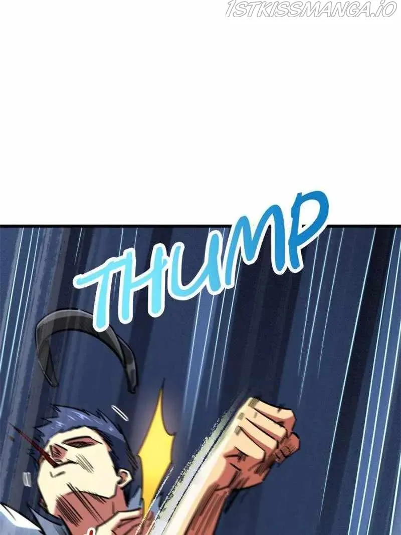 Read Super God Gene chapter 78 image 26 on Lezhin