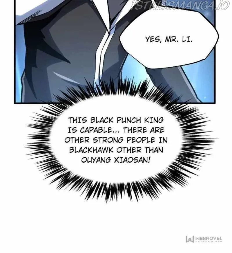Read Super God Gene chapter 78 image 31 on Lezhin