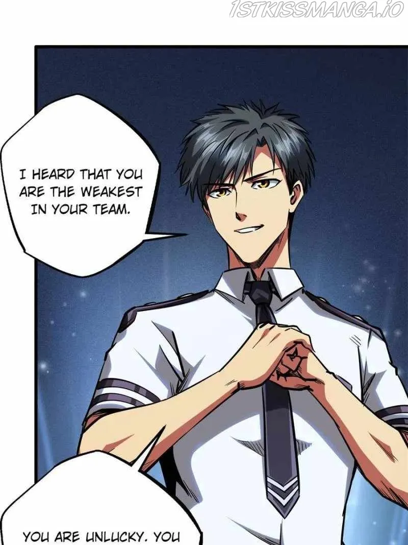 Read Super God Gene chapter 78 image 32 on Lezhin