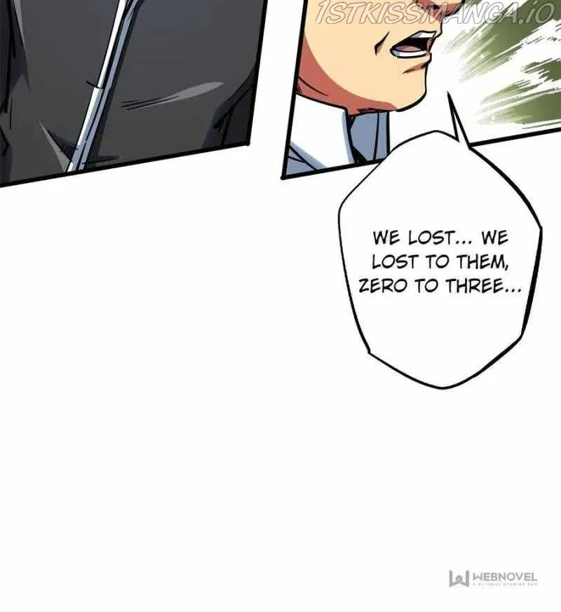 Read Super God Gene chapter 78 image 40 on Lezhin