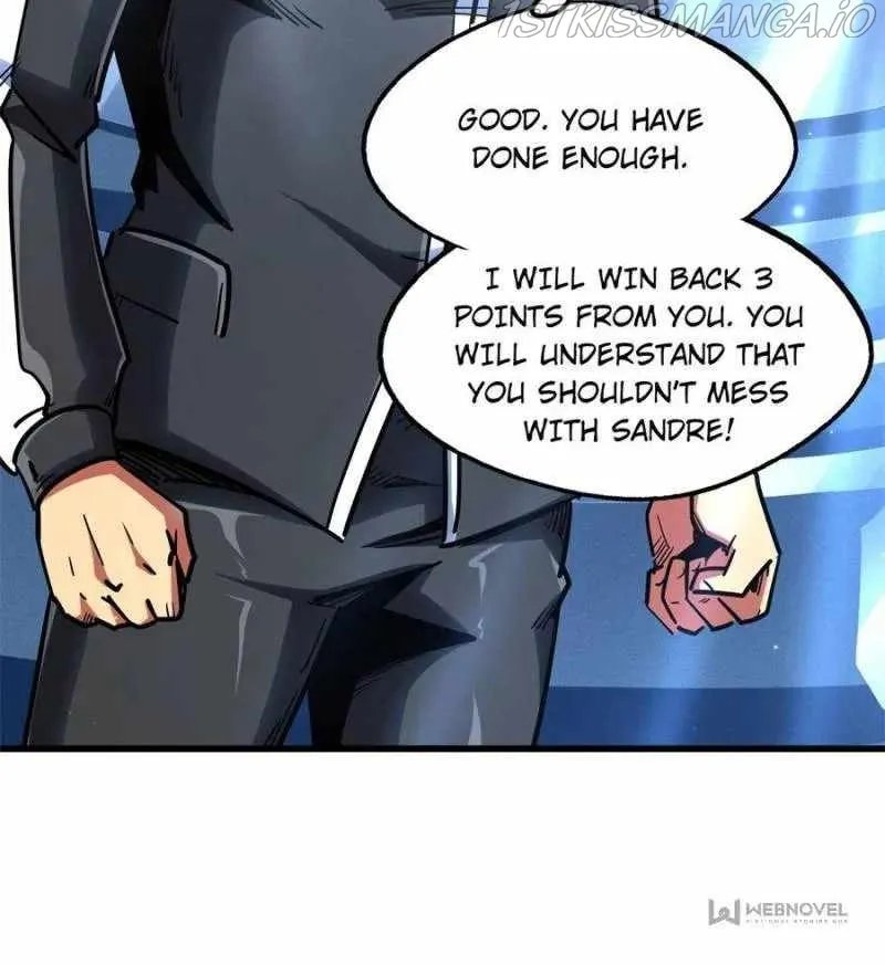 Read Super God Gene chapter 78 image 49 on Lezhin
