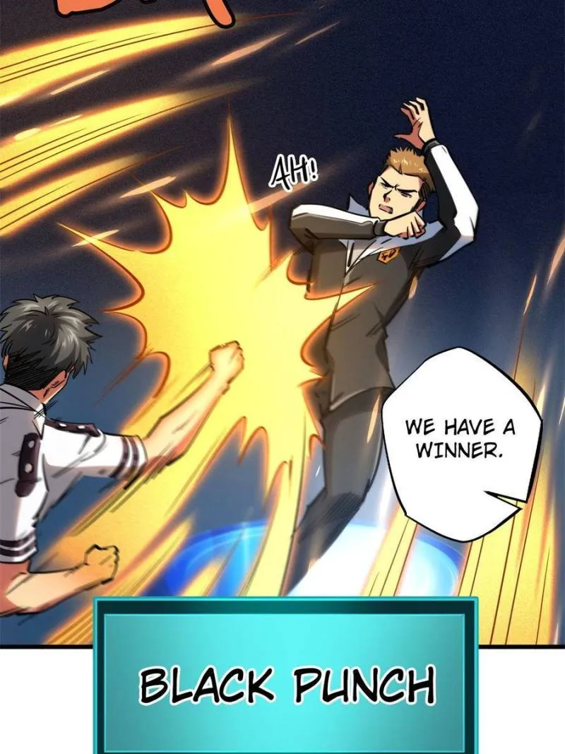 Read Super God Gene chapter 79 image 12 on Lezhin