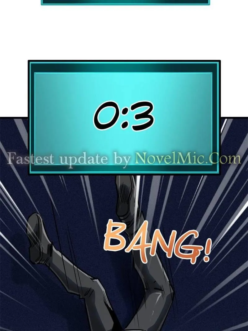 Read Super God Gene chapter 79 image 13 on Lezhin