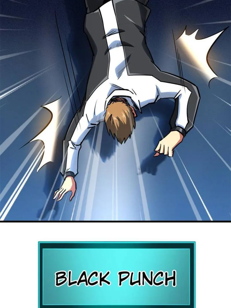 Read Super God Gene chapter 79 image 14 on Lezhin