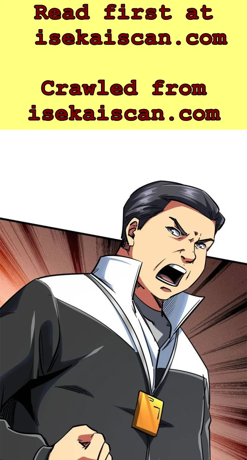 Read Super God Gene chapter 79 image 16 on Lezhin