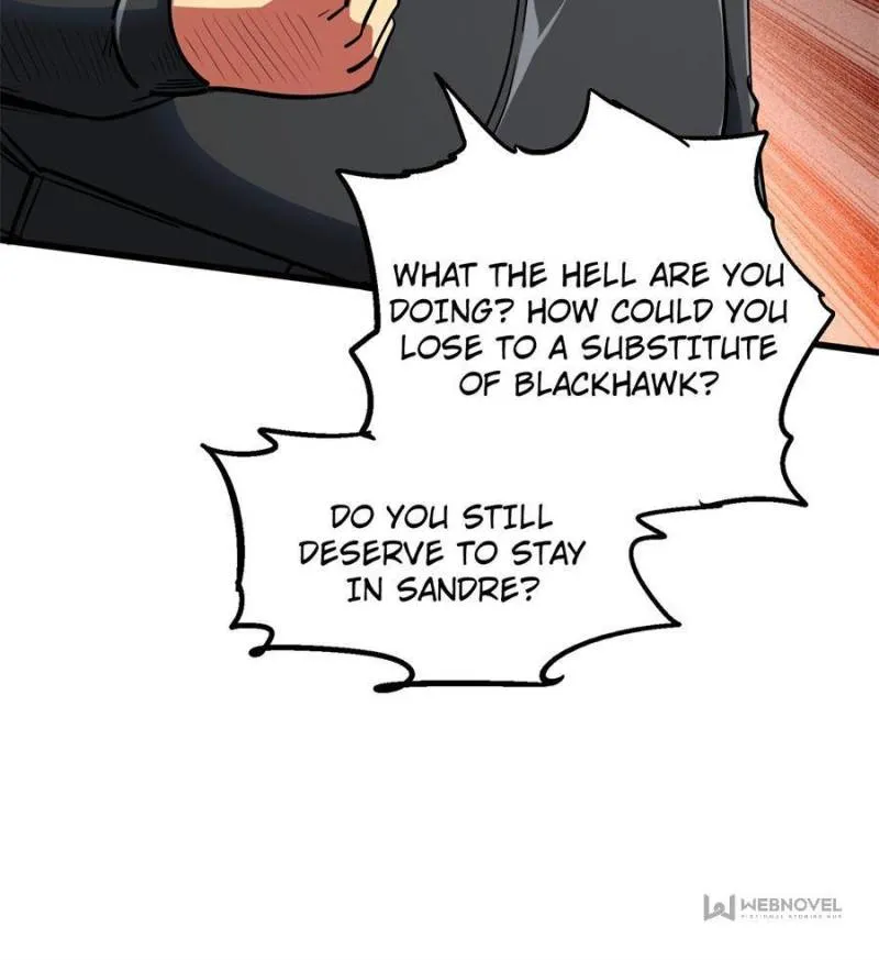 Read Super God Gene chapter 79 image 17 on Lezhin