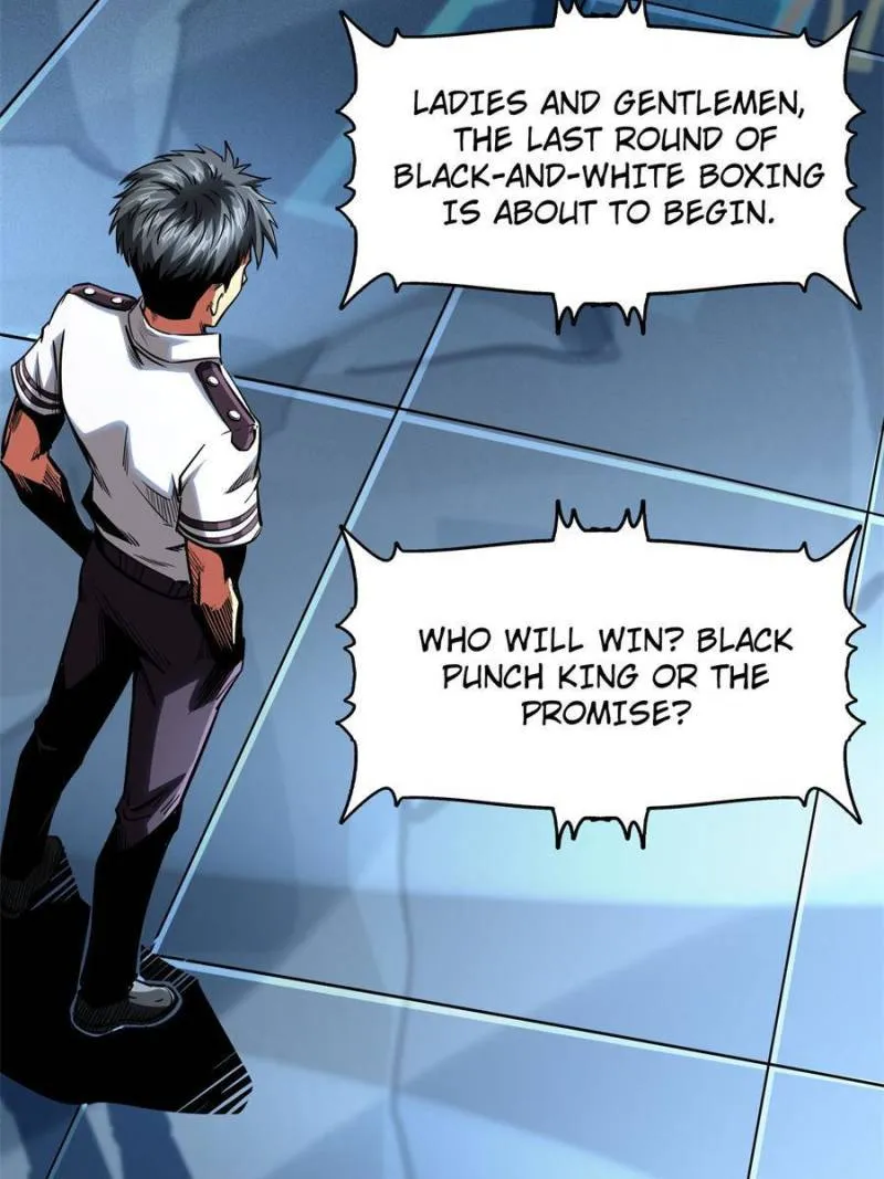Read Super God Gene chapter 79 image 28 on Lezhin