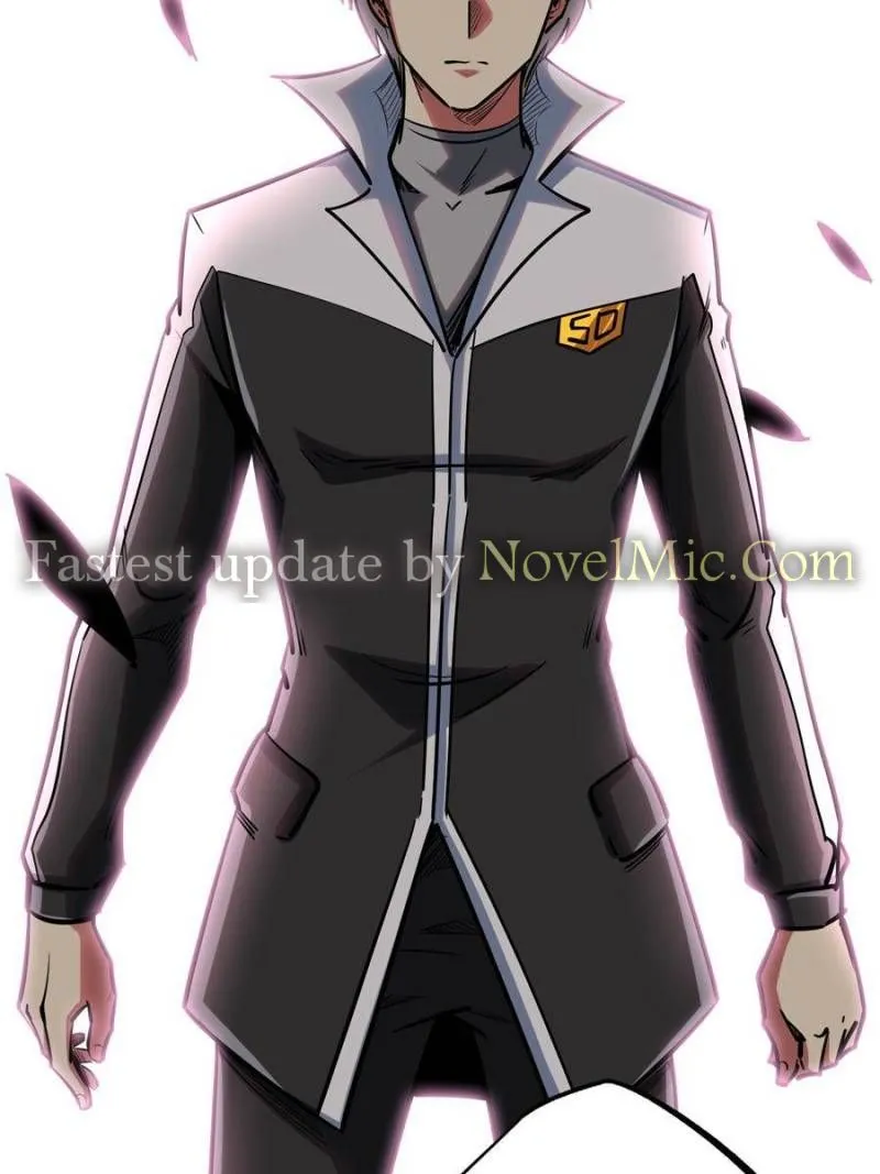 Read Super God Gene chapter 79 image 41 on Lezhin