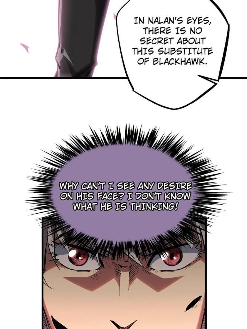 Read Super God Gene chapter 79 image 42 on Lezhin