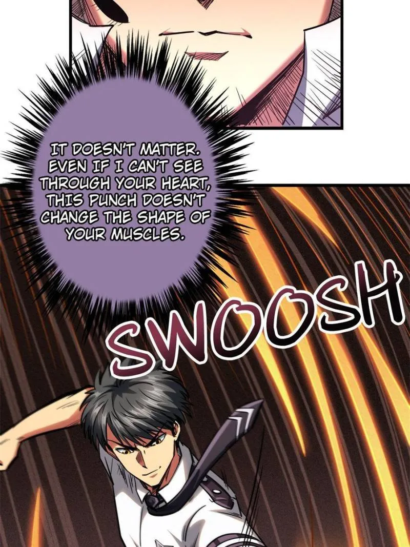 Read Super God Gene chapter 79 image 43 on Lezhin