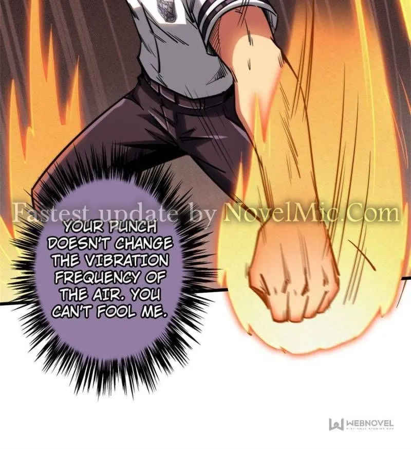 Read Super God Gene chapter 79 image 44 on Lezhin