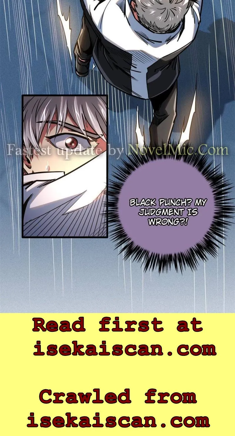 Read Super God Gene chapter 79 image 47 on Lezhin