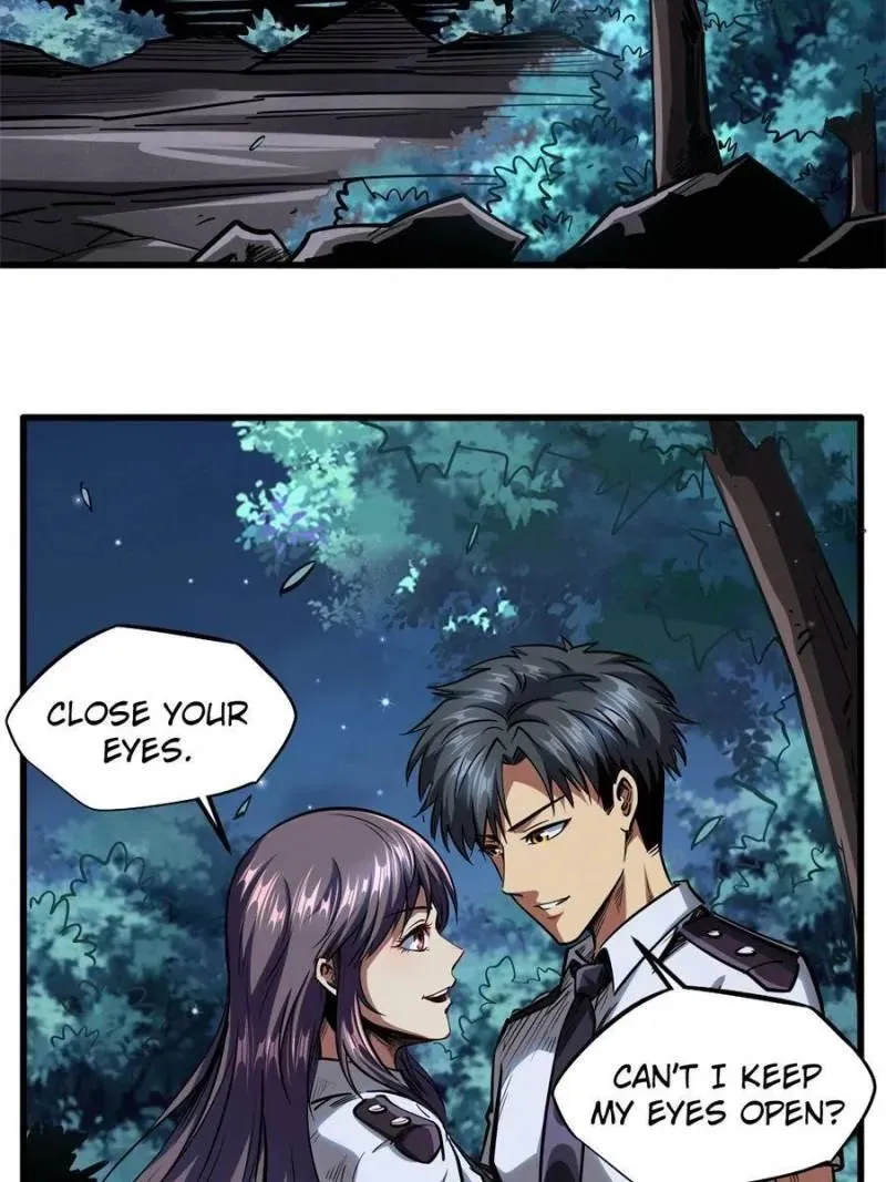 Read Super God Gene chapter 80 image 19 on Lezhin