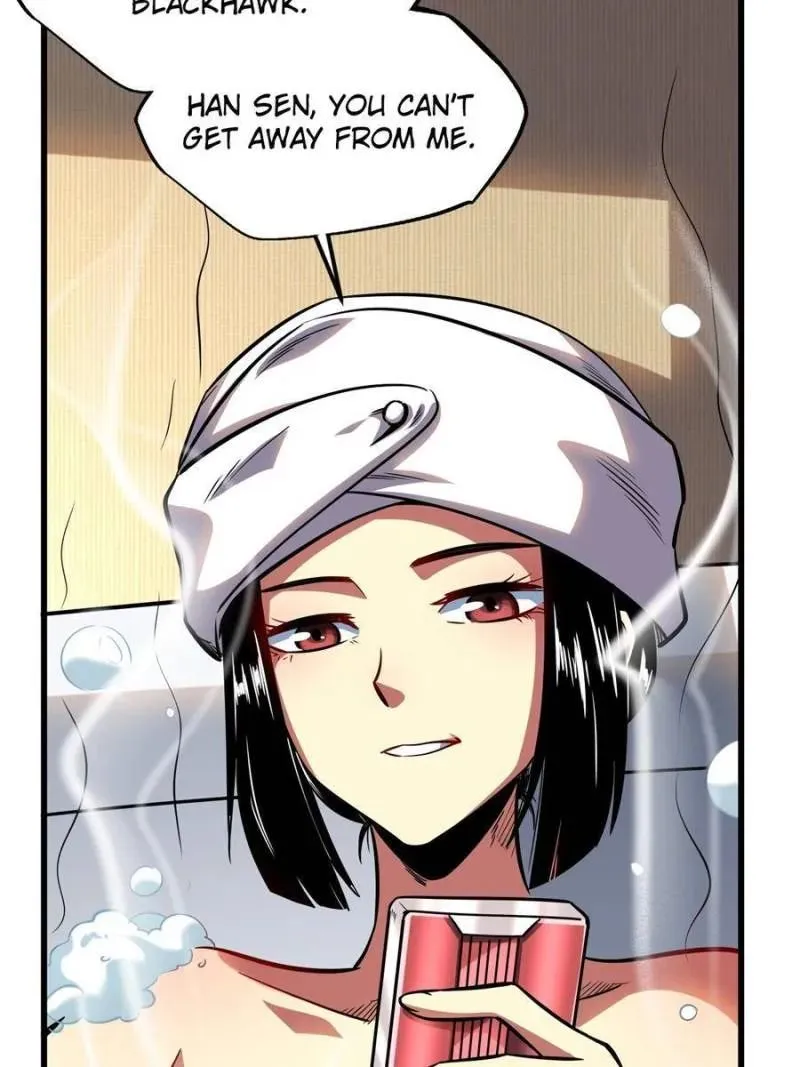 Read Super God Gene chapter 80 image 30 on Lezhin