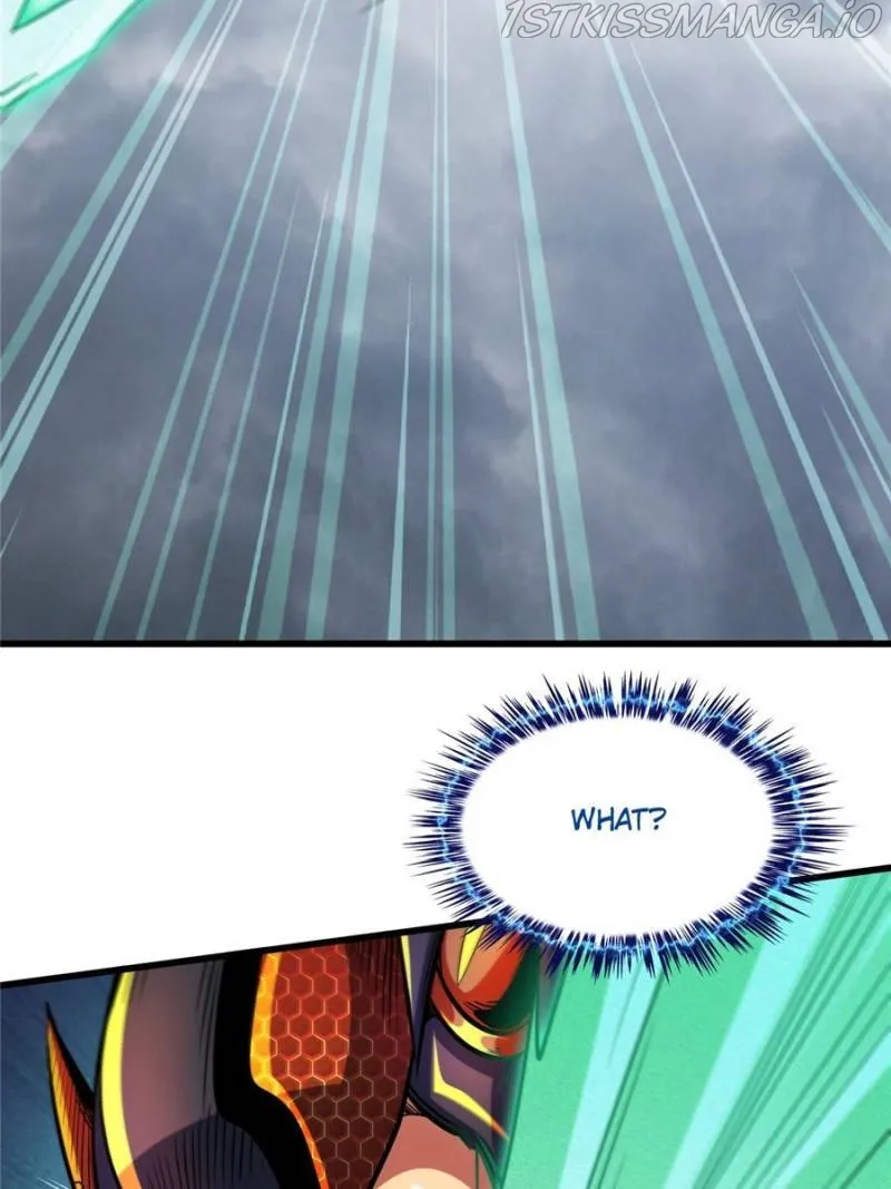 Read Super God Gene chapter 81 image 41 on Lezhin