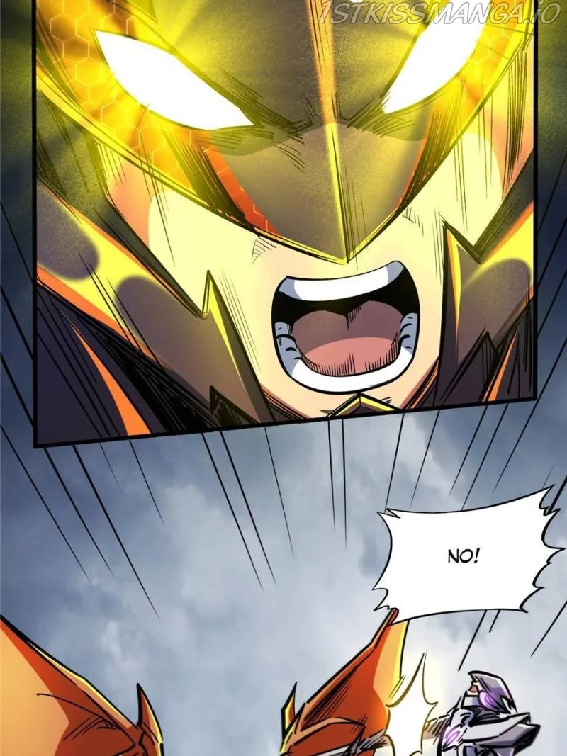 Read Super God Gene chapter 81 image 48 on Lezhin