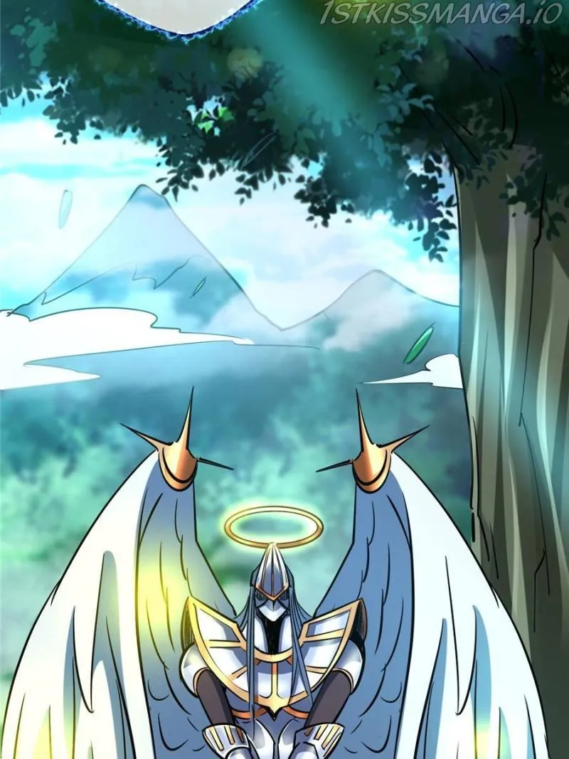 Read Super God Gene chapter 81 image 58 on Lezhin