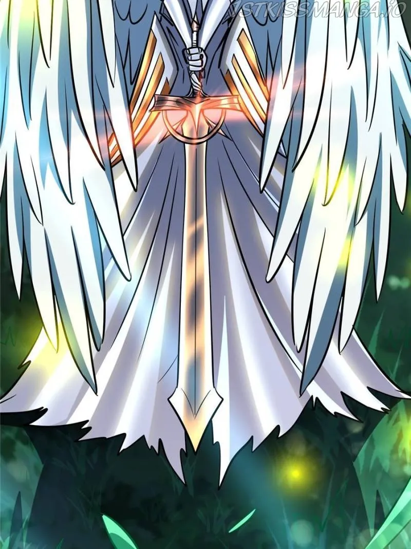 Read Super God Gene chapter 81 image 59 on Lezhin
