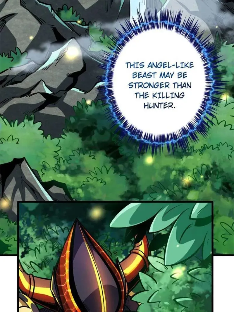 Read Super God Gene chapter 82 image 1 on Lezhin