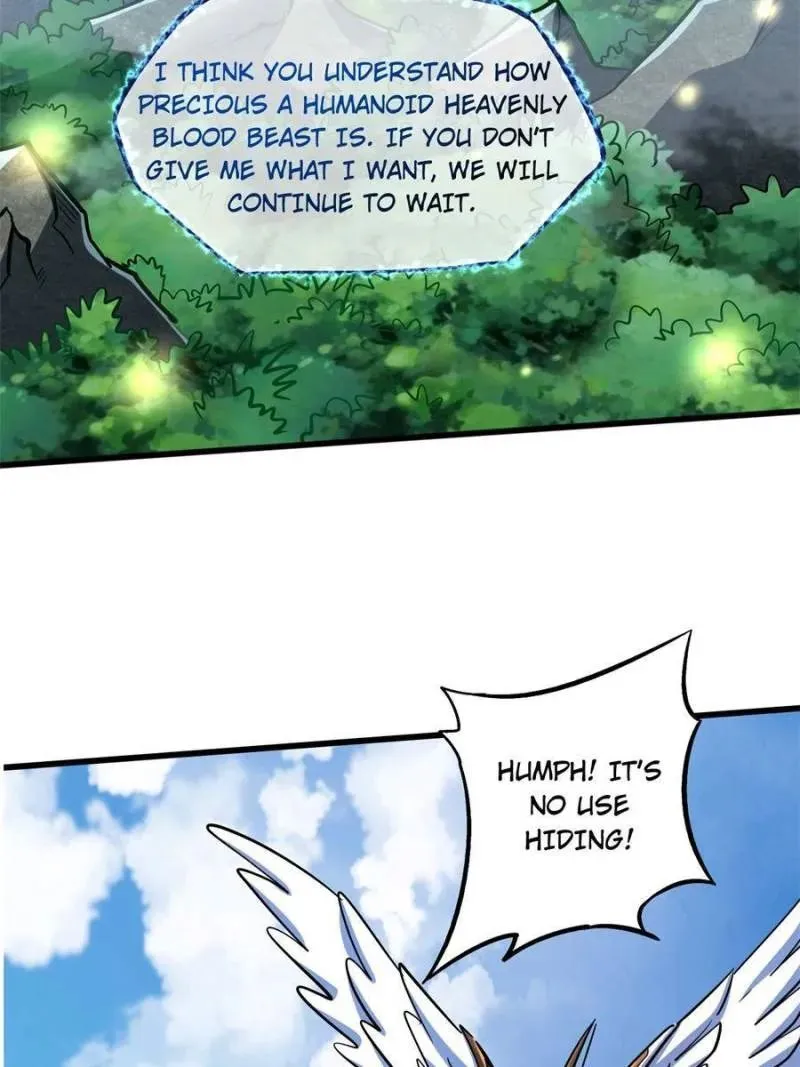 Read Super God Gene chapter 82 image 12 on Lezhin