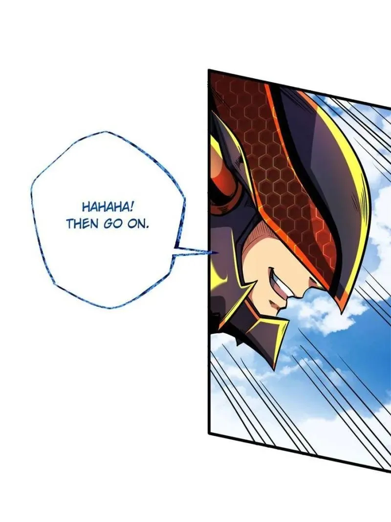 Read Super God Gene chapter 82 image 18 on Lezhin