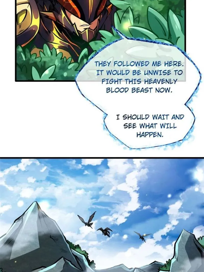 Read Super God Gene chapter 82 image 2 on Lezhin