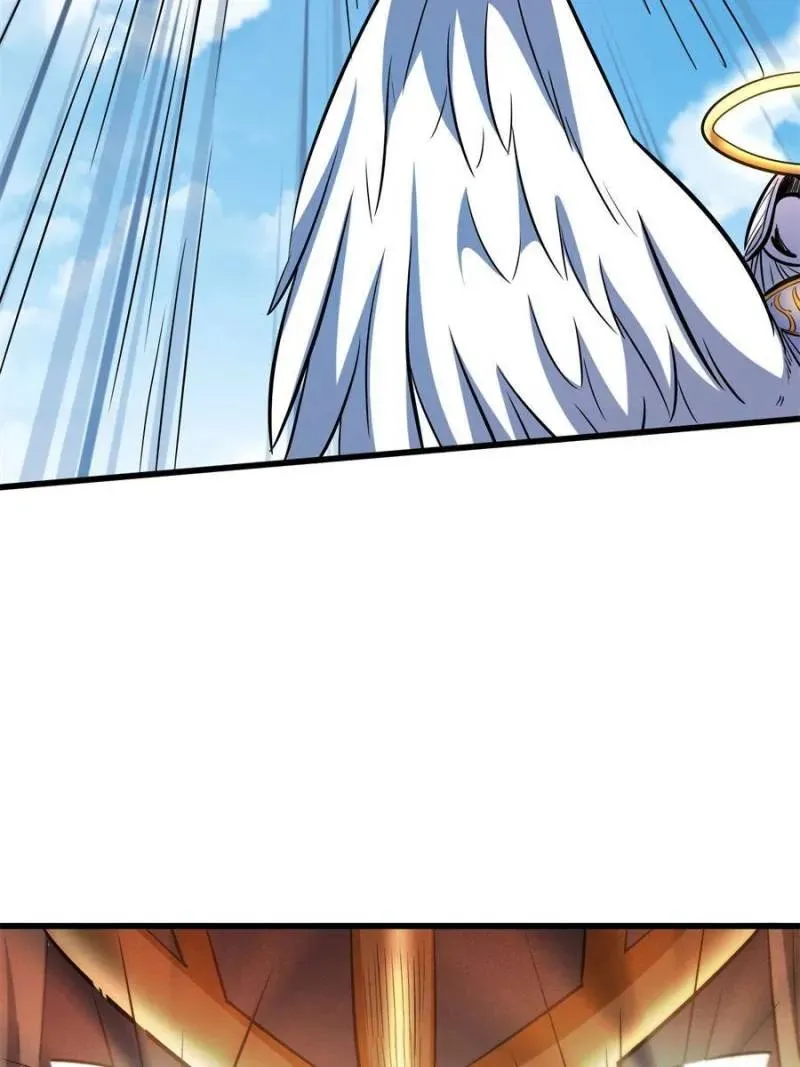 Read Super God Gene chapter 82 image 24 on Lezhin