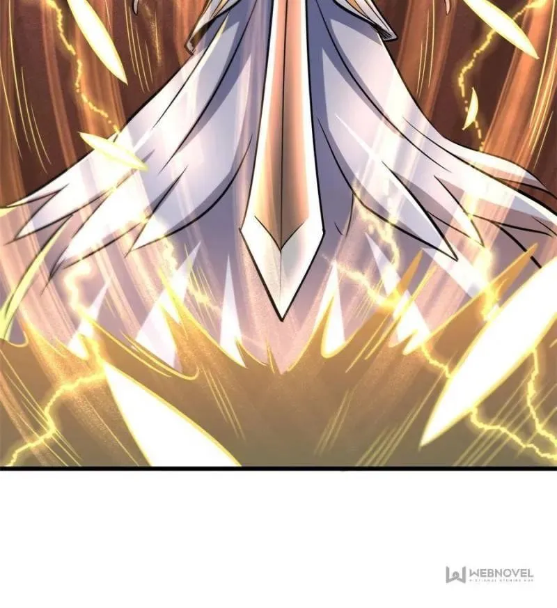 Read Super God Gene chapter 82 image 26 on Lezhin
