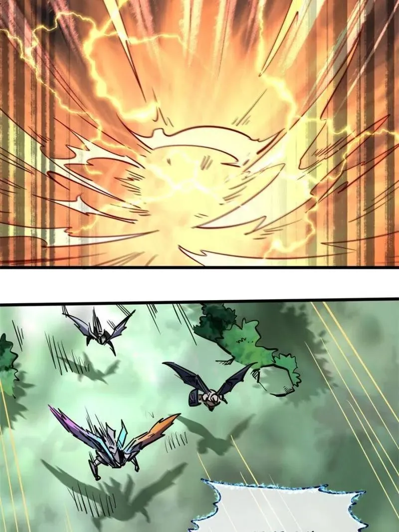 Read Super God Gene chapter 82 image 28 on Lezhin