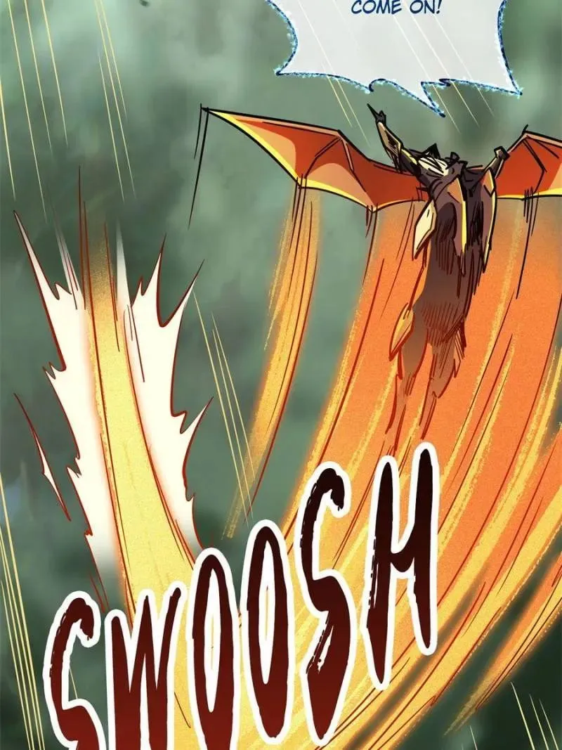 Read Super God Gene chapter 82 image 29 on Lezhin