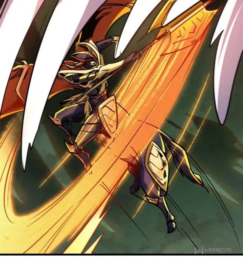 Read Super God Gene chapter 82 image 35 on Lezhin