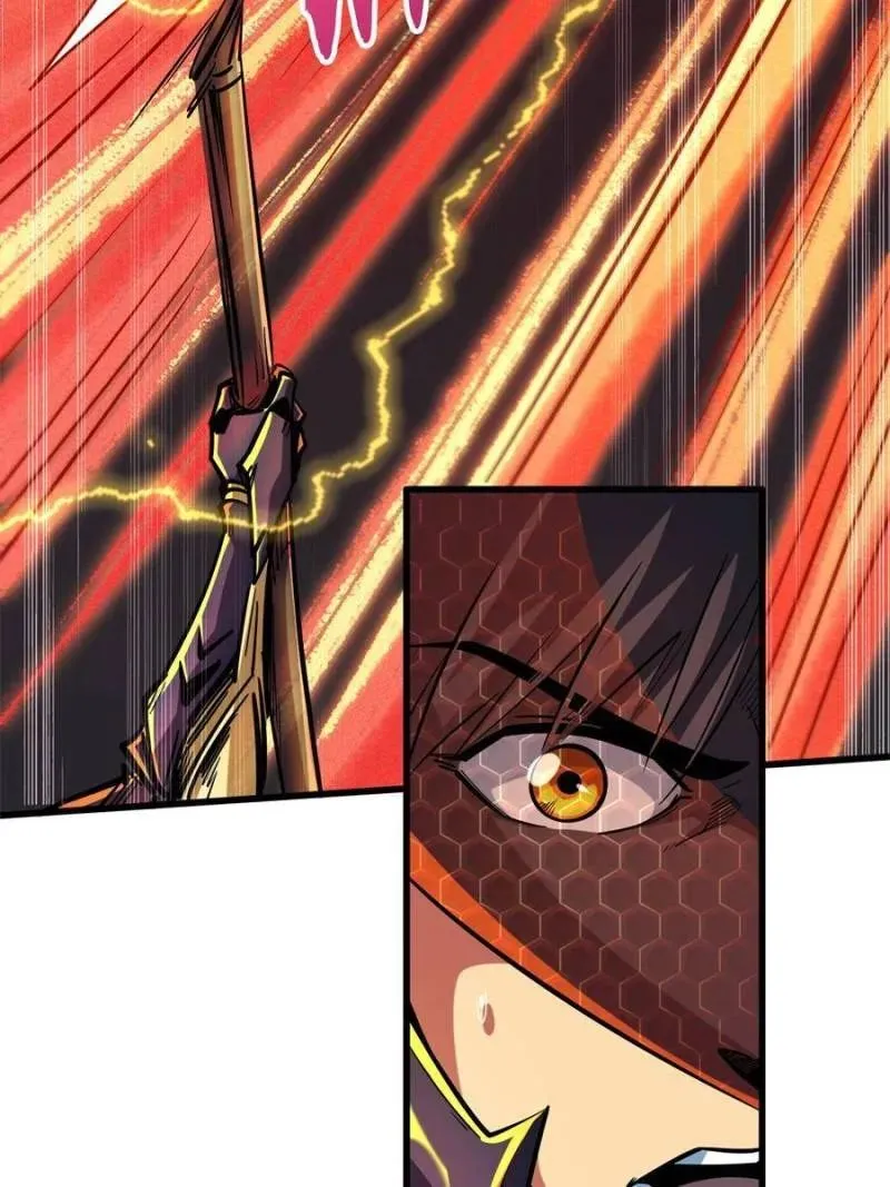 Read Super God Gene chapter 82 image 38 on Lezhin