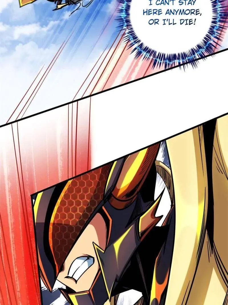 Read Super God Gene chapter 82 image 40 on Lezhin