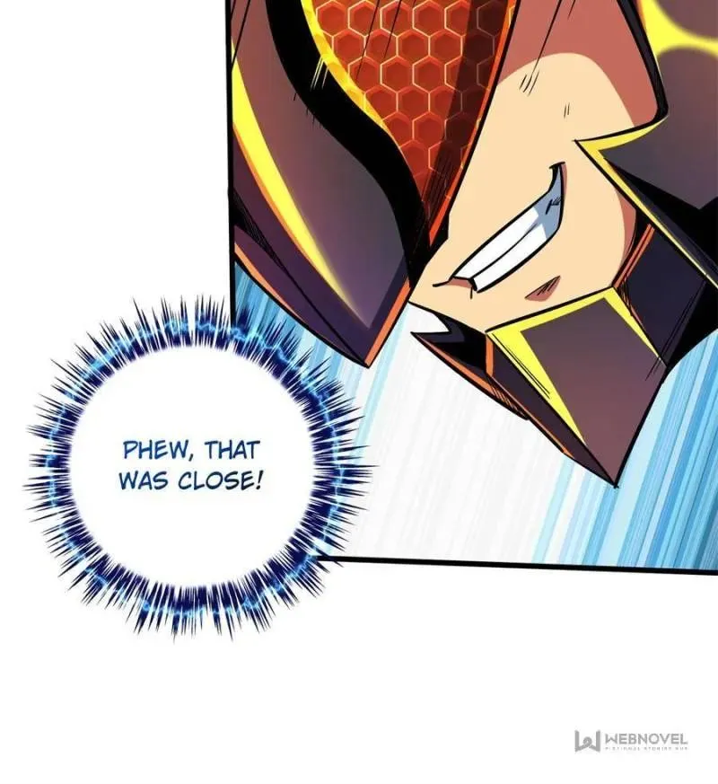 Read Super God Gene chapter 82 image 44 on Lezhin