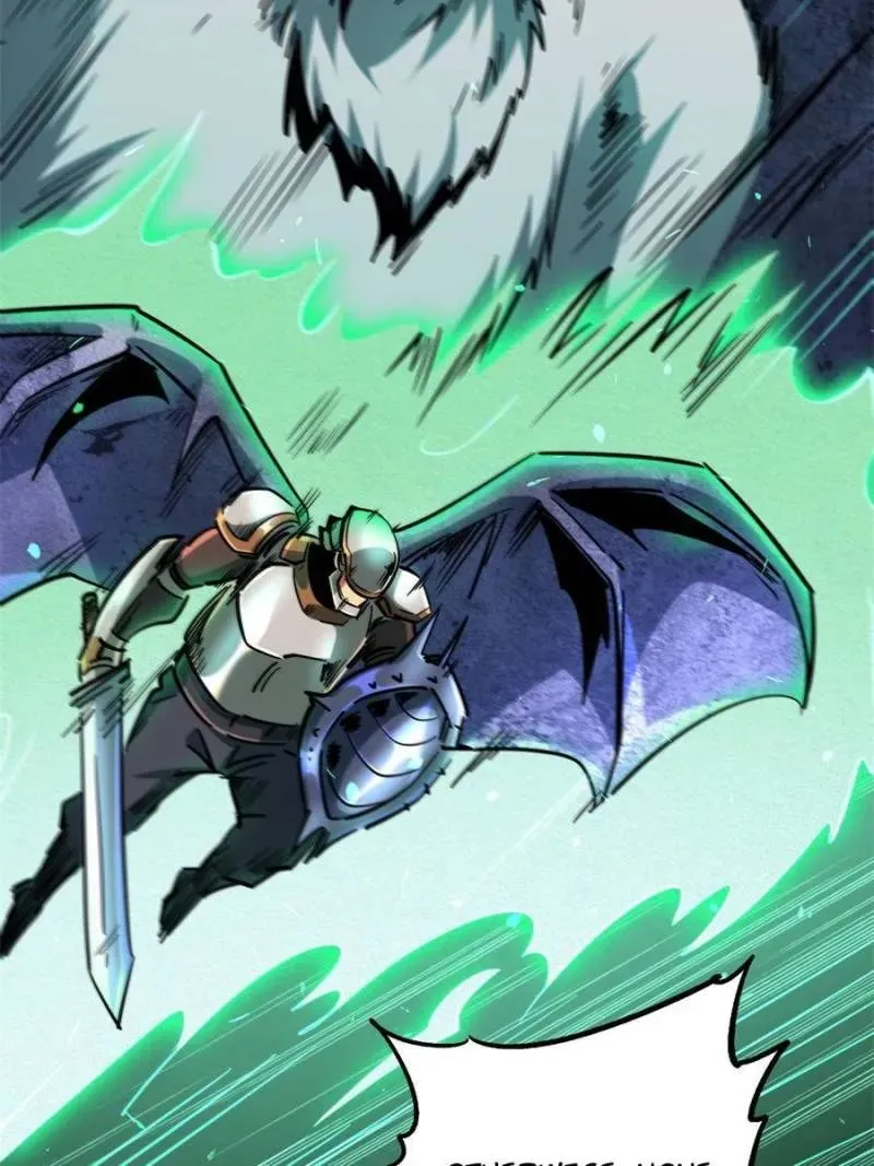 Read Super God Gene chapter 82 image 52 on Lezhin