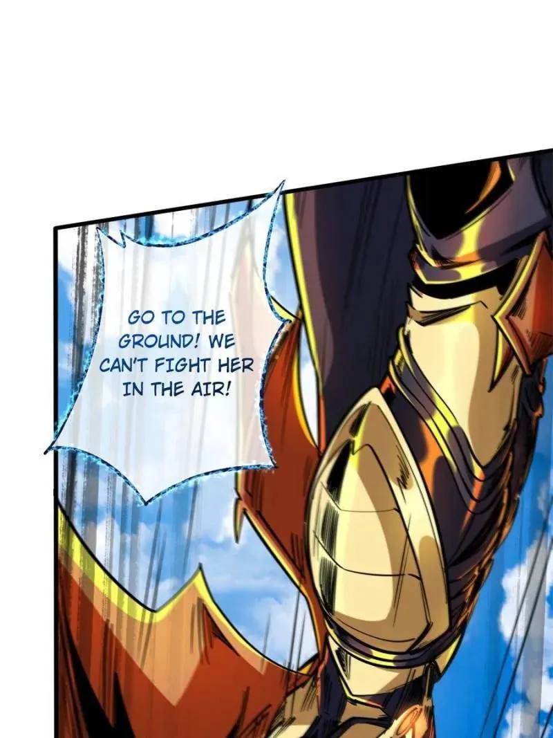 Read Super God Gene chapter 82 image 54 on Lezhin
