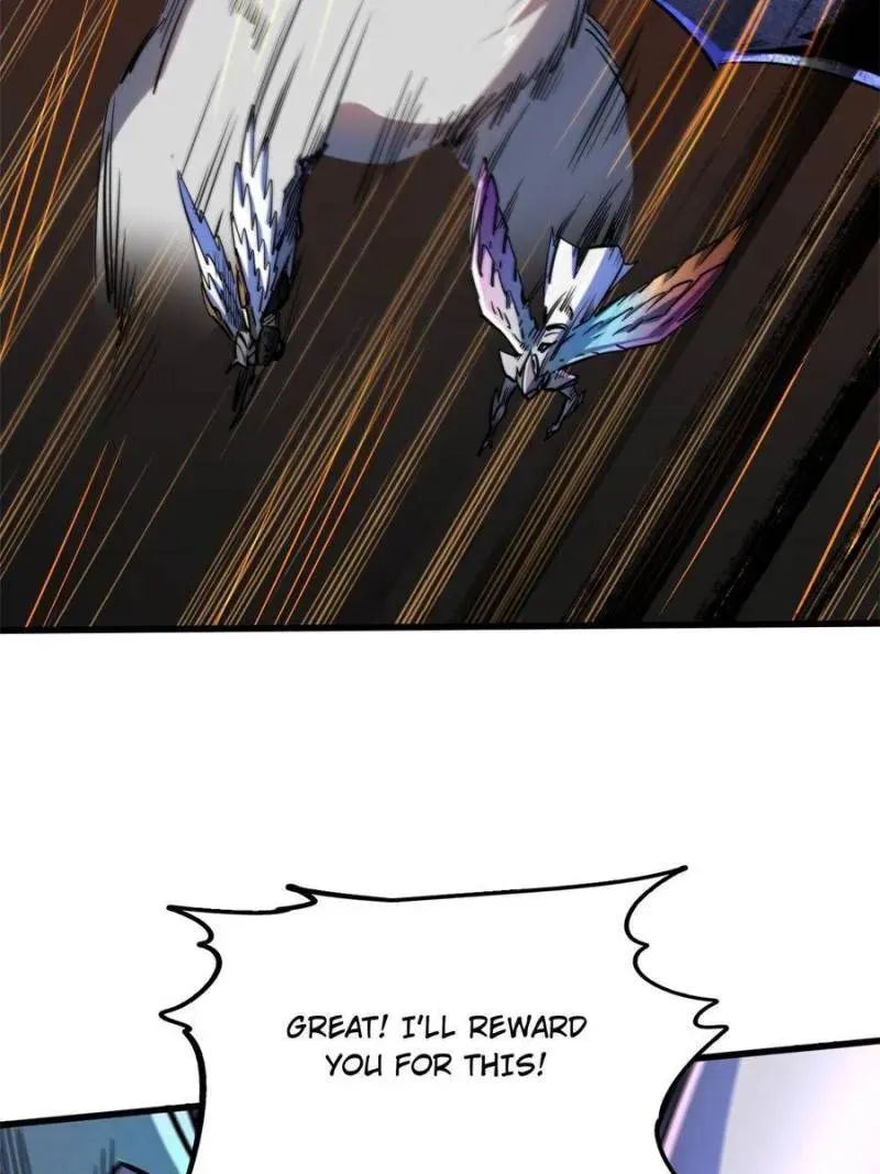 Read Super God Gene chapter 82 image 57 on Lezhin