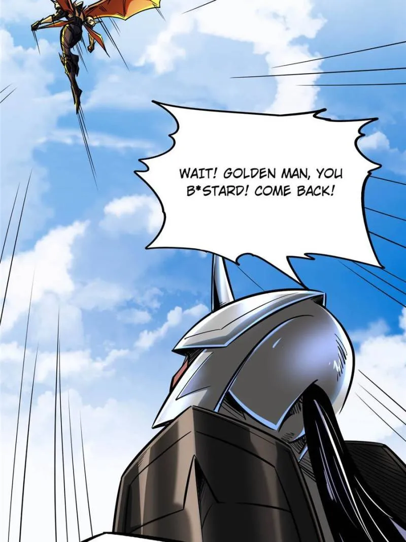 Read Super God Gene chapter 83 image 25 on Lezhin