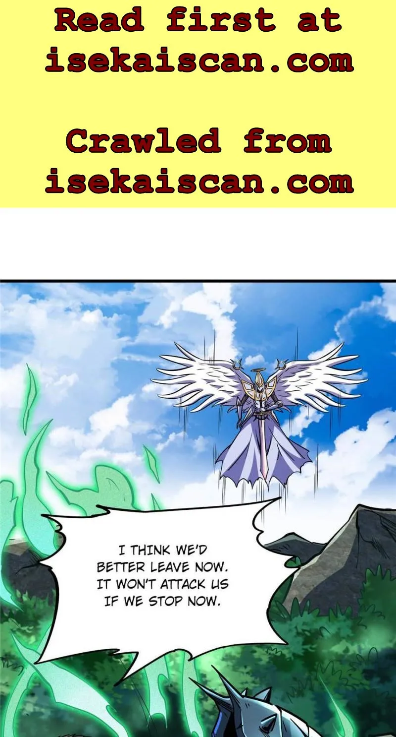 Read Super God Gene chapter 83 image 27 on Lezhin