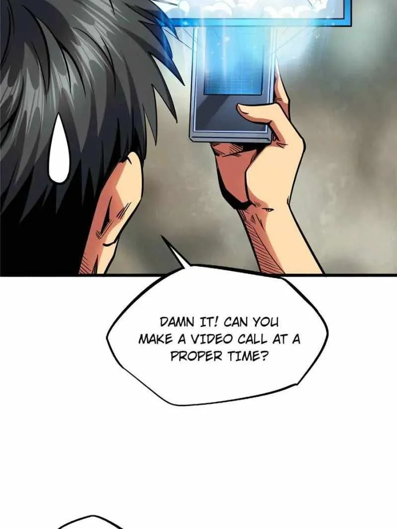 Read Super God Gene chapter 84 image 10 on Lezhin