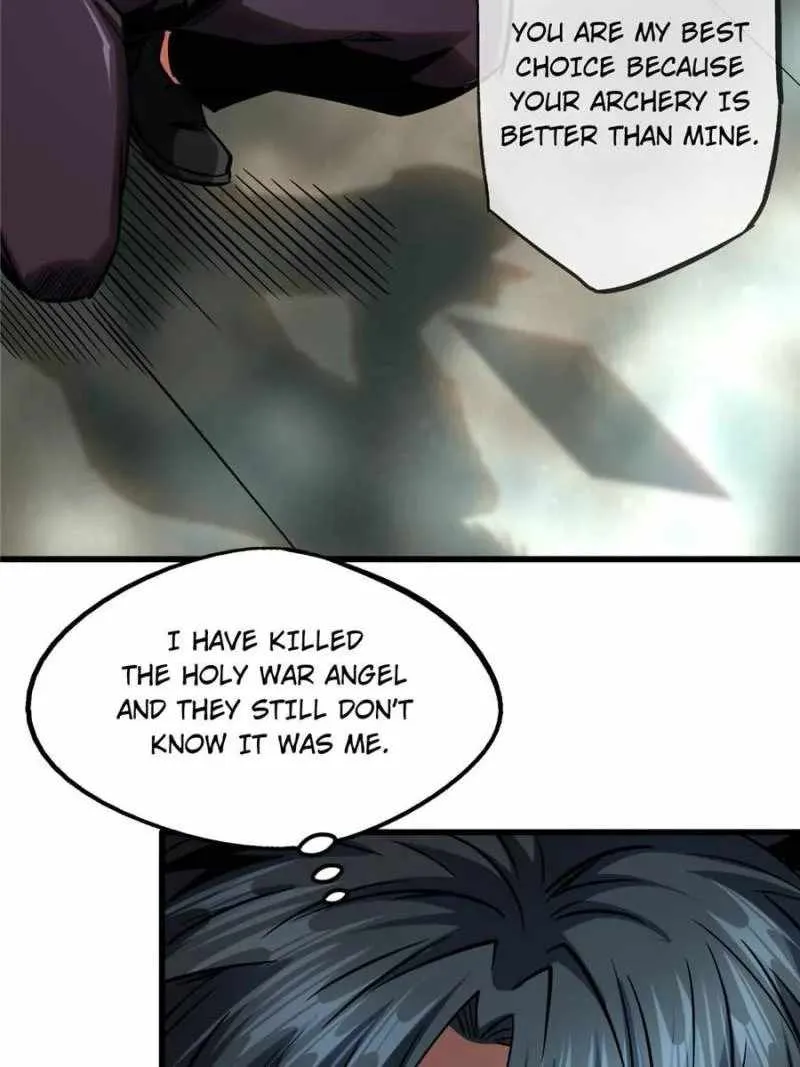 Read Super God Gene chapter 84 image 15 on Lezhin