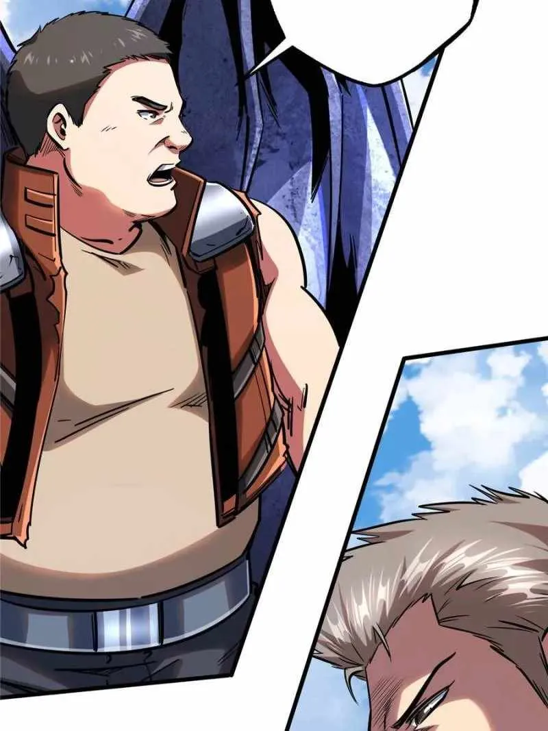 Read Super God Gene chapter 84 image 43 on Lezhin