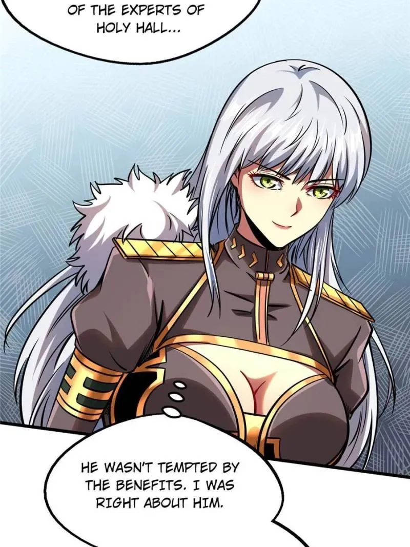 Read Super God Gene chapter 85 image 10 on Lezhin