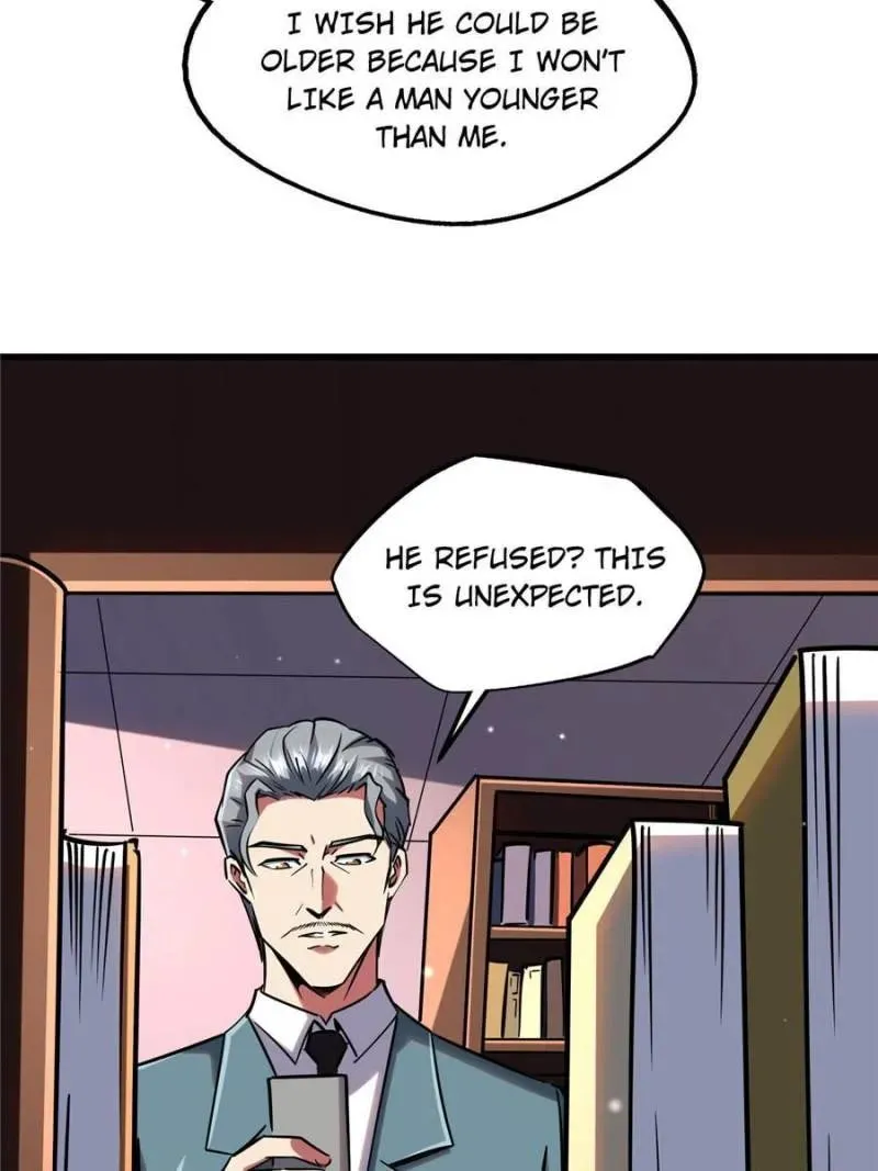 Read Super God Gene chapter 85 image 11 on Lezhin