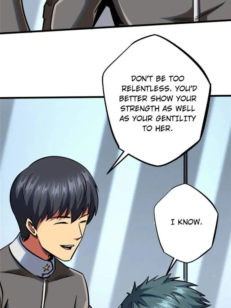 Read Super God Gene chapter 85 image 30 on Lezhin
