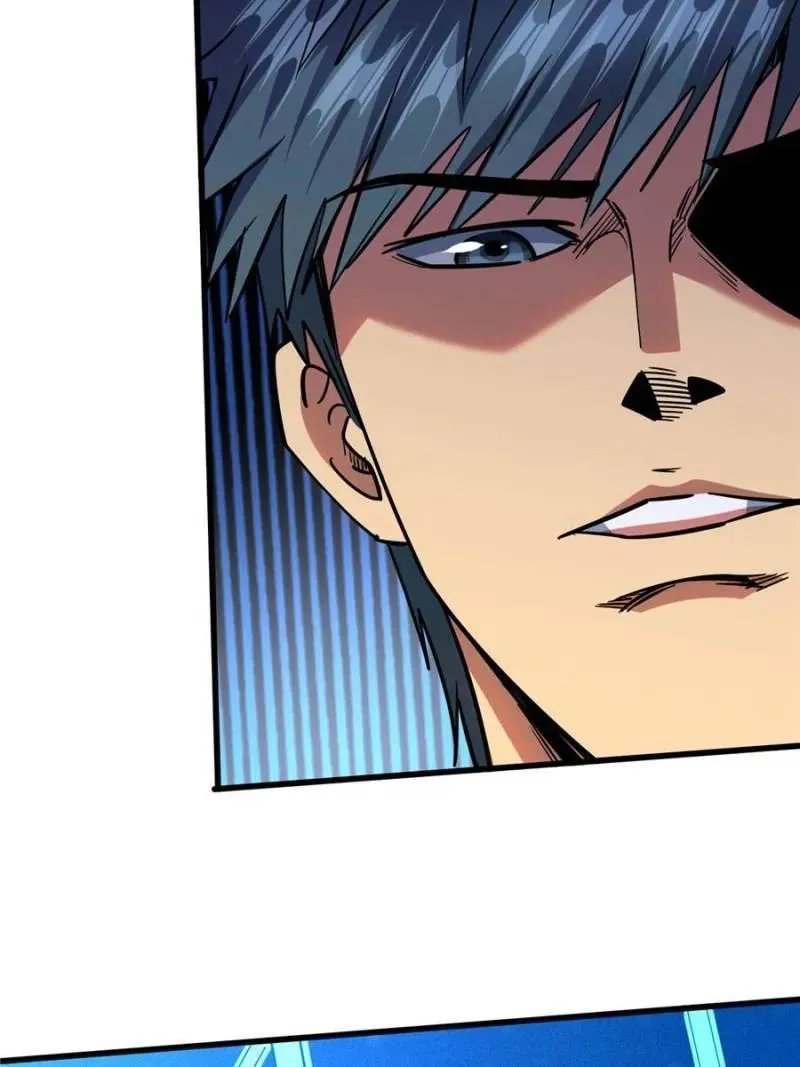 Read Super God Gene chapter 85 image 33 on Lezhin