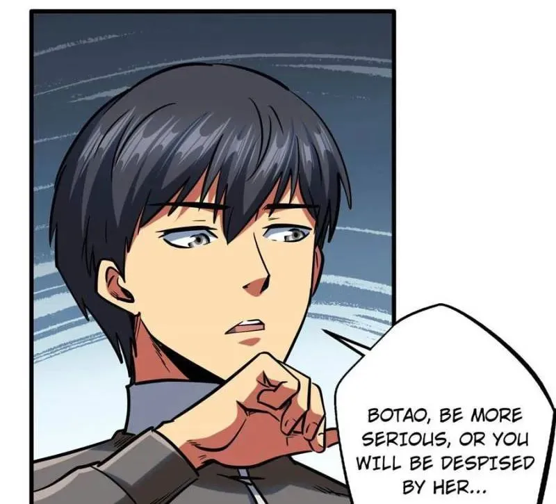 Read Super God Gene chapter 85 image 38 on Lezhin