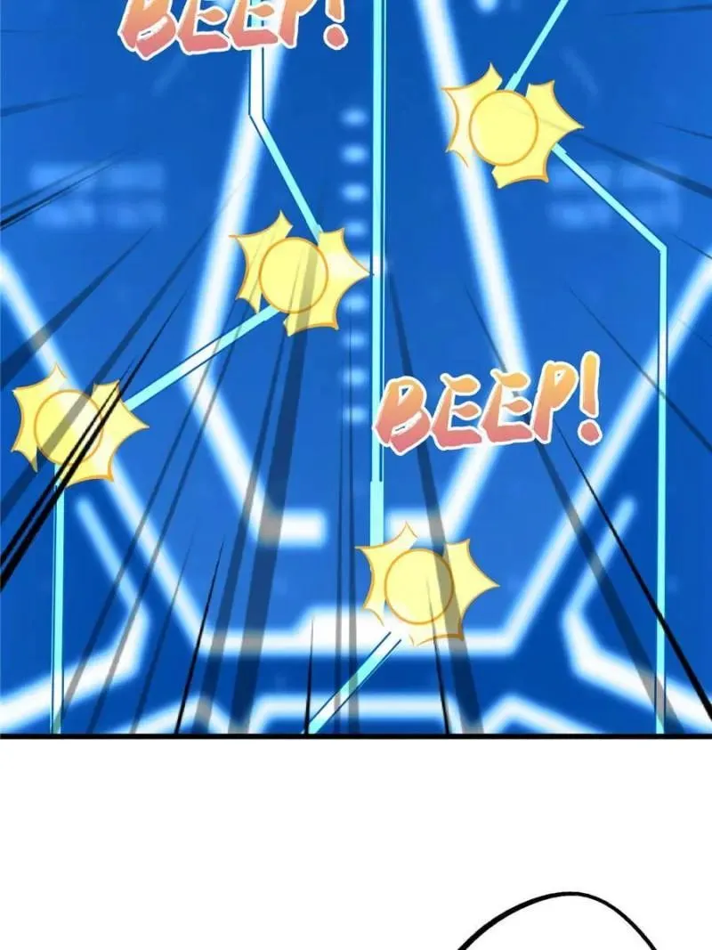 Read Super God Gene chapter 85 image 41 on Lezhin