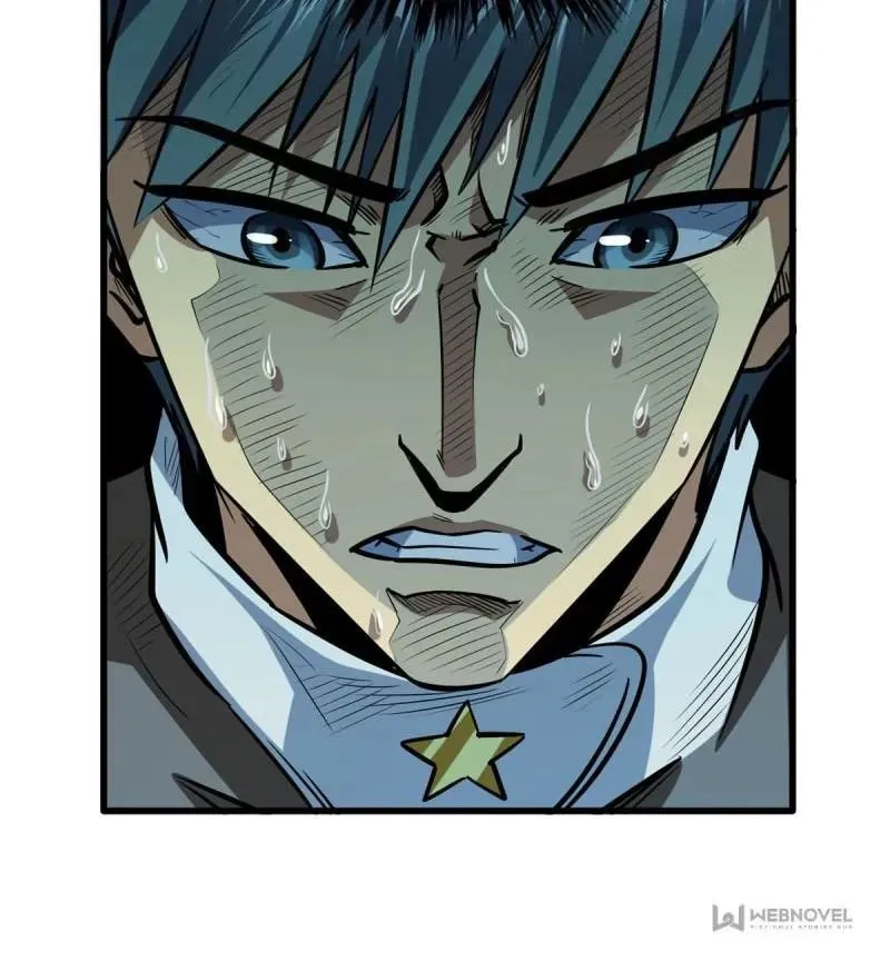 Read Super God Gene chapter 85 image 44 on Lezhin
